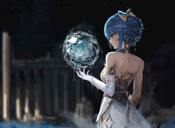 illust : dayshi