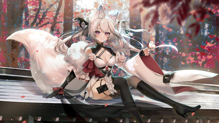 illust : noa | gift : himechui