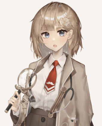 illust : dayshi | fanart : hololive english