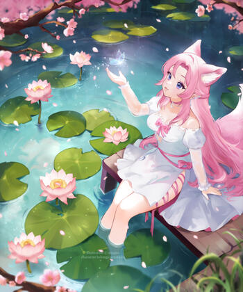 illust : niupao | client : tokkiix